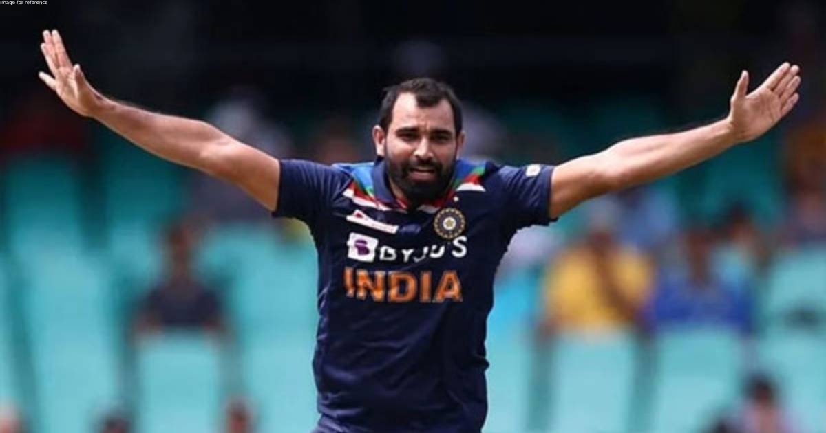 Injury teaches you to appreciate every moment: Shami after being ruled out of ODIs against Bangladesh